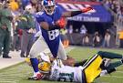 Packers Score for Score