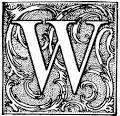 W.