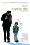 Lookin for DVD: Martian Child 2007 Comedy-Drama Movie