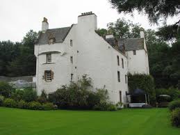 Newton Castle