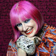 Zandra Rhodes/Gene Nocon