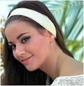 Photos Claudine Auger