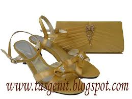 Grosir Sandal Pesta - Grosir Sandal Murah