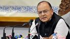 BJP alliance with NC better bet than with PDP: MLAs to FM Arun.