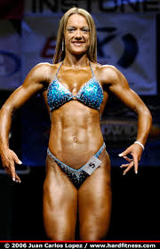 Carmen Knight - twopiece - 2006 San Francisco Pro Show and Steel ... - DSC_0301