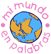 CVC. <b>Mi mundo</b> en palabras