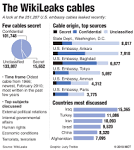 WikiLeaks: Good or Bad? | vonnyvon