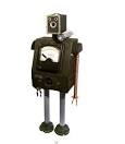 pics of robot art