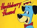 Amazon.com: Huckleberry Hound: Season 1, Episode 1 "Huckleberry ...