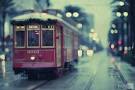 Streetcar Pictures For Sale | Pompo Bresciani Photography