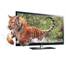 Concursuri online: Castiga un televizor 3D Cinema Smart TV plus 3D Blu ray Player