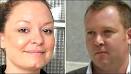 Beach-sex couple to be