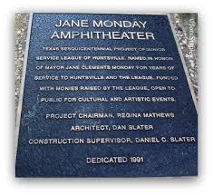 Towncreek Park ♥ Home of the Jane Monday Amphitheater - ar131707299823773