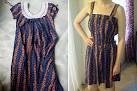 How to Take Apart And Reuse a Garment @Craftzine.com blog
