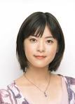 上野樹里 UENO Juri