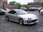 1993 Honda Integra Pictures, 1600cc., Gasoline, FF, Manual For Sale