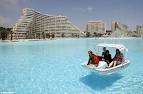 largest swimming pool in the world