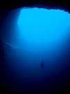 Natural Wonders: Dean's Blue Hole | Crisp Green
