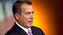Boehner Says Trayvon Martin's Death a 'Tragedy'; Teen's Parents ...