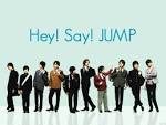 Hey  Say  Project  Hey Say JUMP Singles