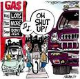 Want Lower Gas Prices?