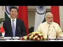 Indian, Chinese firms sign 26 pacts worth $22 billion - WorldNews