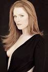 Julianne Moore Is Harvard's