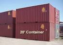 Cubes To Go - Onsite Storage Containers - Affordable and Secure