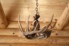 Rustic Log Home Lighting Bargains - The Fun Times Guide to Log Homes