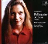 <b>Maria Cristina</b> Kiehr, Concerto Soave, Jean-Marc Aymes - 4199