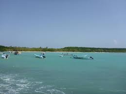 Buccoo Bay