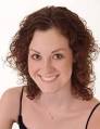 Mezzo-Soprano Katya Powder is