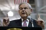 Justice Department Indicts Sen. Robert Menendez on Corruption.