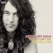 Mercury High : the Ian Gillan