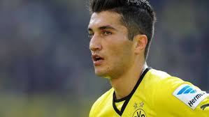 Nuri Sahin muss nach einem Außenband-Teilanriss drei Wochen pausieren