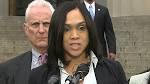 Freddie Gray Investigation: Six Cops Charged in His Death - NBC.