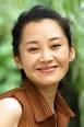 Xu Qing (Chinese Actress)