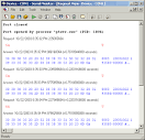 Windows Time Server: Spectracom