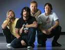 Photo Gallery: <b>Foo Fighters</b> streaming new