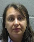 Ana Claudia Gomez, 38, Charged with UUW After Trying to Enter ... - AnnaClaudiaGomezpolicepic