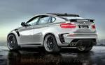 BMW X6 M | G-Power tuning | World's fastest SUV | BMW