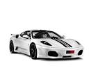 NOVITEC ROSSO Ferrari F430 Bi Compressor Evoluzione