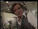 Chef Keith Floyd learns how to