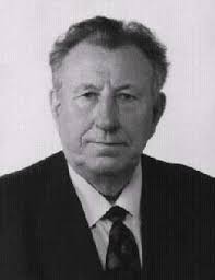 Vladimir Fedorovich Utkin (Russia) 17 October 1923 - 15 February 2000. Member of the Trustee Board of the International Trus-tee Fund from 1998 to 2000 - 2