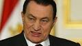 Egyptian President Hosni Mubarak said Thursday in an interview with ABC ... - Mubarak_4
