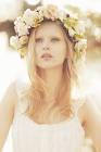Iza Olak for Costume June 2010