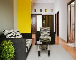 Desain Ruang Tamu Minimalis Rumah Type 36