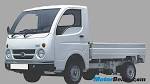 Tata Ace Is A Huge Hit In Bangladesh | MotorBeam - Indian Car Bike ...