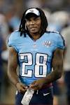 Tennessee Titans Football | Chris Johnson Approaching 7,000 Career.