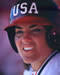 Lisa Fernandez Graduated from UCLA with a degree in psychology. - Lisa_Fernandez